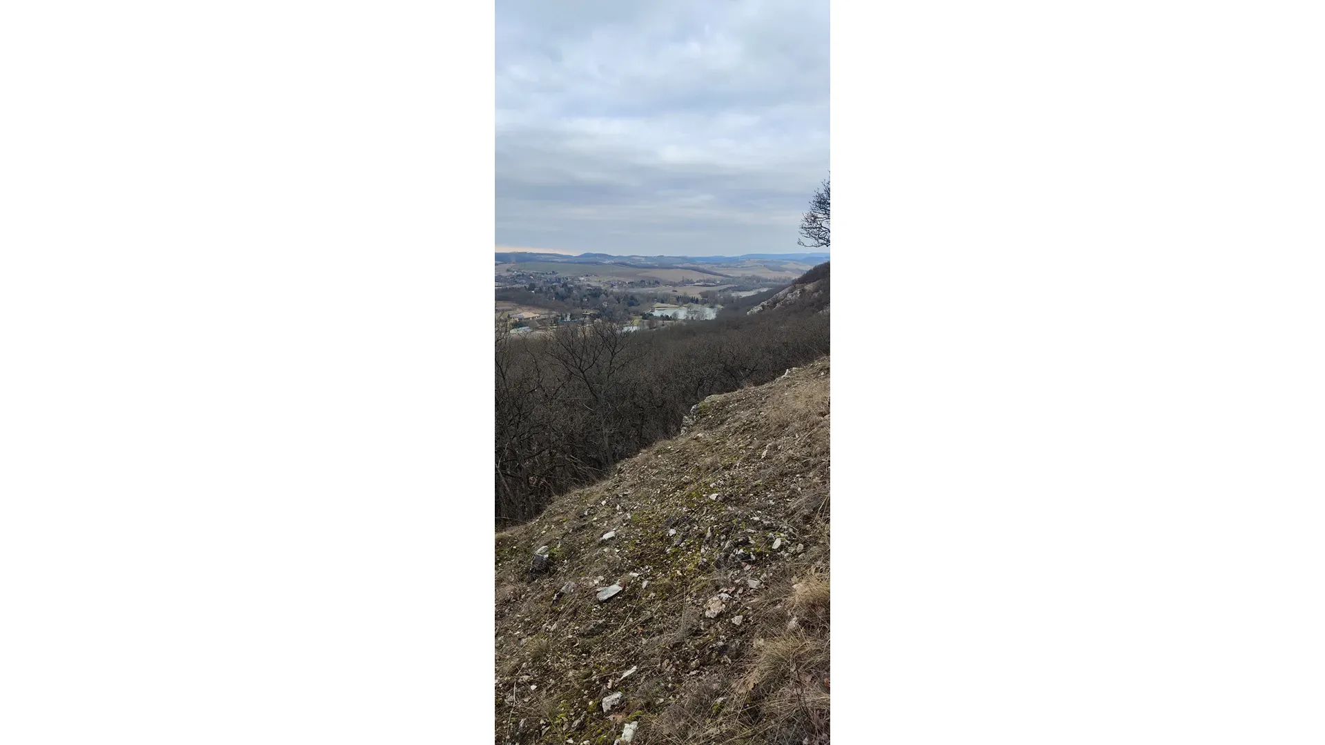 Kőről kőre a Gerecsében 