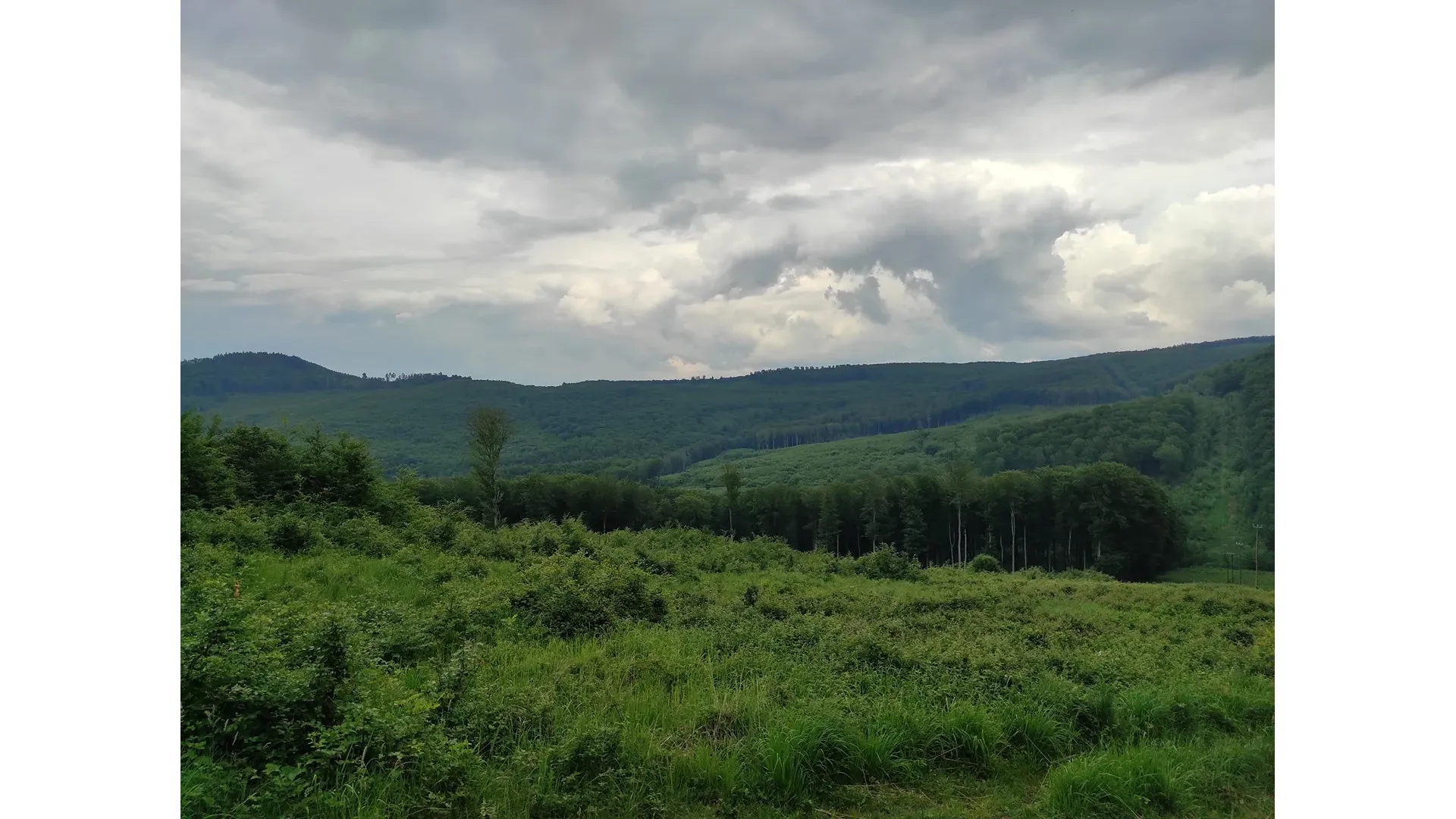 Kőről kőre a Kőszegi-hegységben