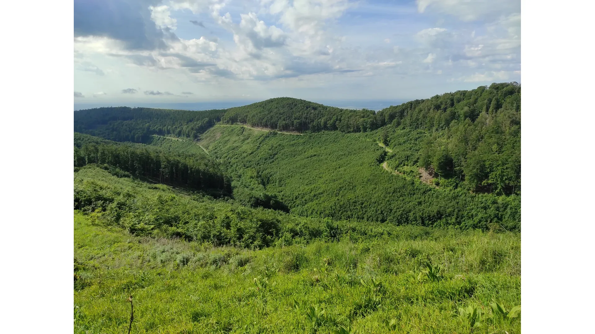 Kőről kőre a Kőszegi-hegységben